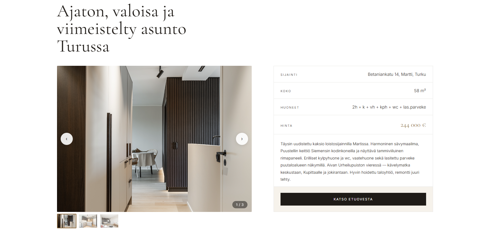Renokit